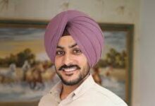 Rajvir Jawanda passed away: After a 12-day battle, the Punjabi music industry lost a shining star.
