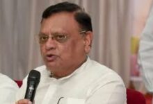 Grand alliance in Bihar: Congress loses its cool in Bihar, leaders missing from manifesto stage