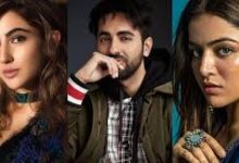 Pati Patni aur Woh Do: Ayushmann Khurrana's entry, will romance with three heroines