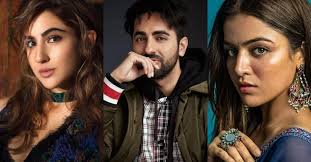 Pati Patni aur Woh Do: Ayushmann Khurrana's entry, will romance with three heroines