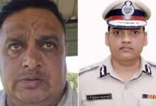IPS Puran Suicide Case: Investigating officer in IPS Puran Kumar's case, ASI Sandeep Kumar, made serious revelations in a video before committing suicide.