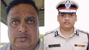 IPS Puran Suicide Case: Investigating officer in IPS Puran Kumar's case, ASI Sandeep Kumar, made serious revelations in a video before committing suicide.