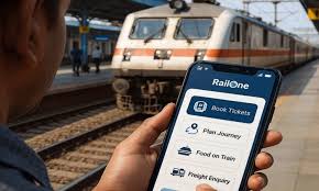 RailOne App Can Save Your Journey: IRCTC website down, Tatkal ticket bookings difficult – RailOne app becomes a new support for travelers