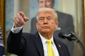 Trump's claim about Russian oil: India blocks Trump's statement, says there is no external pressure on oil policy