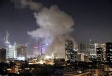 Iran's missile strikes killed: Iran claims 16 Israeli pilots killed in retaliatory strike, over 500 missiles fired