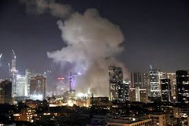 Iran's missile strikes killed: Iran claims 16 Israeli pilots killed in retaliatory strike, over 500 missiles fired