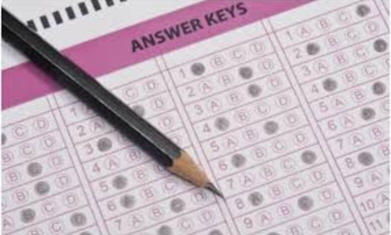 BPSC Answer Key 2025: Final answer key of BPSC 71st preliminary exam released, download here