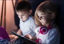 Parents should beware of children's activities: Children's isolation from society can become a big mental challenge, know the solution