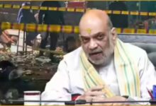 AMIT SHAH DELHI BLAST