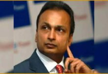 ANIL AMBANI