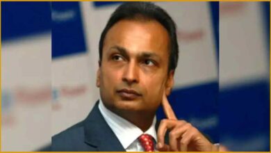 ANIL AMBANI