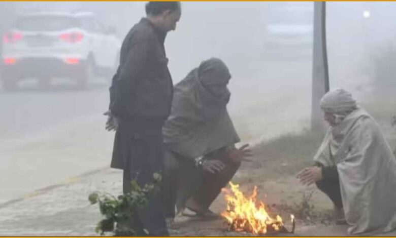 UP Weather Update, Lucknow Weather, IMD Forecast, Uttar Pradesh Fog Alert, UP Temperature Today, Lucknow Maximum Minimum Temperature, UP Dry Weather, IMD Press Note, Mausam App, UP Weather News