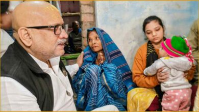 SIR System Uttar Pradesh, अजय राय प्रेस नोट, BLO Sudhir Kumar Suicide, UP Employees Deaths, SIR सिस्टम विवाद, Uttar Pradesh Congress Committee, Ajay Rai UP News, SIR Pressure Deaths, Fatehpur News, Jounpur BLO Death, Bareilly कर्मचारी मौत, Deoria BLO Death, UP Government Criticism, Congress Press Release