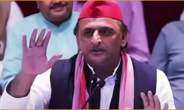 Akhilesh Yadav SIR Process, Election Commission SIR Controversy, BLO Suicide Pressure, SIR प्रक्रिया विवाद, अखिलेश यादव न्यूज, Sachin Pilot on SIR, Election Staff Suicide, Voter List Revision Issues, Election Commission Criticism India, SIR pressure on BLO
