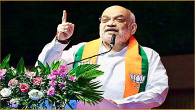 Bihar Election 2025, NDA Victory Bihar, Amit Shah Bihar Statement, Bihar Election Results, घुसपैठिया बयान अमित शाह, वोटबैंक राजनीति बिहार, Modi Nitish NDA Bihar, BJP Bihar News