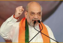 Amit Shah Bihar Election