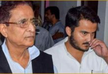 आजम खान सजा, अब्दुल्ला आजम दोहरा पैन कार्ड, रामपुर एमपी-एमएलए कोर्ट, Akash Saxena FIR, Azam Khan Abdullah news, दो पैन कार्ड मामला, Uttar Pradesh political news, Samajwadi Party leader case