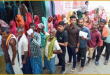 BIHAR ELECTION 2025