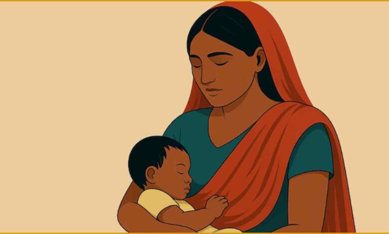 पटना यूरेनियम शोध, बिहार भूजल प्रदूषण, स्तन दूध में यूरेनियम, महावीर कैंसर संस्थान पटना, U238 contamination Bihar, breastfeeding safe or not, Bihar water uranium levels