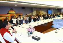 CM Pushkar Singh Dhami News, Uttarakhand Silver Jubilee Year, Pravasi Uttarakhandi Lawyers Meeting, Uttarakhand UCC Implementation, Uttarakhand Anti-Cheating Law, Operation Kalnemi Uttarakhand, Uttarakhand Development Report, G20 Uttarakhand Achievements, Uttarakhand Tourism Growth, Uttarakhand Industrial Investment