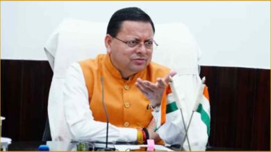 CM DHAMI