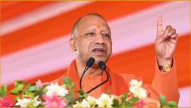 मुख्यमंत्री योगी आदित्यनाथ