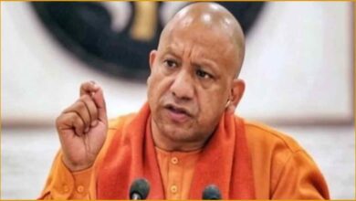 CM YOGI Cabinet Meeting