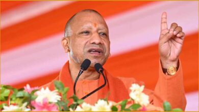 CM YOGI NEWS