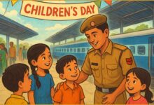 Childrens day