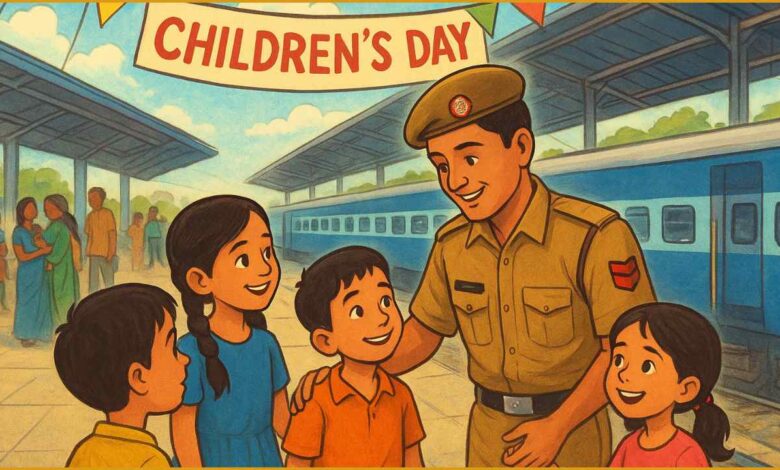 Childrens day