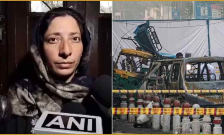 दिल्ली विस्फोट, लाल किला ब्लास्ट, डॉ. उमर उन नबी, दिल्ली पुलिस, NIA जांच, फरीदाबाद आतंकी मॉड्यूल, UAPA केस, पुलवामा डॉक्टर, दिल्ली कार धमाका, आतंकवाद जांच, Delhi blasts, Red Fort blast, Dr. Umar Un Nabi, Delhi Police, NIA investigation, Faridabad terror module, UAPA case, Pulwama doctor, Delhi car blast, terrorism investigation