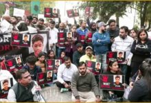 Delhi News , दिल्ली छात्र आत्महत्या, दिल्ली स्कूल टीचर सस्पेंड, राजेंद्र प्लेस मेट्रो, स्टूडेंट सुसाइड केस, मानसिक उत्पीड़न, BLK हॉस्पिटल, दिल्ली पुलिस जांच