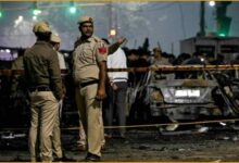 Delhi Blast, NIA Arrest, Umar Un Nabi, Jasir Bilal Wani, Srinagar Arrest, Red Fort Explosion, JeM Terror Module, Vehicle IED, Kashmir Terror Network, NIA Investigation, Delhi Terror Attack, Anantnag Qazigund, Doctor Umar Module