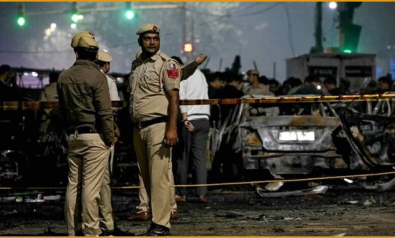 Delhi Blast, NIA Arrest, Umar Un Nabi, Jasir Bilal Wani, Srinagar Arrest, Red Fort Explosion, JeM Terror Module, Vehicle IED, Kashmir Terror Network, NIA Investigation, Delhi Terror Attack, Anantnag Qazigund, Doctor Umar Module