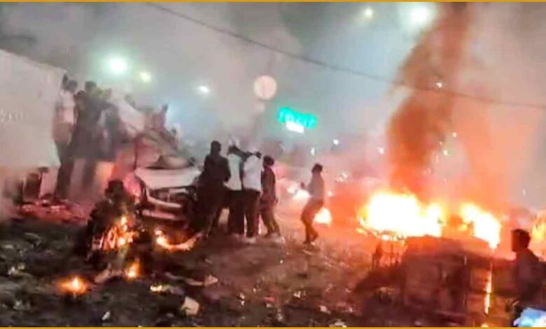 दिल्ली ब्लास्ट आरोपी, डॉ. अदील अहमद राठेर, NIA जांच अपडेट, लाल किला कार बम धमाका, दिल्ली आतंकी हमला 2025, शोएब गिरफ्तारी फरीदाबाद, एनआईए रिमांड, आतंकी फंडिंग, दिल्ली सुरक्षा एजेंसियां, लाल किला विस्फोट मामला