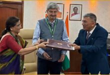 Gati Shakti University, DRDO, MoU, राष्ट्रीय सुरक्षा, लॉजिस्टिक्स रिसर्च, चिप डिज़ाइन, एन्क्रिप्शन टेक्नोलॉजी, रक्षा अनुसंधान, भारत रक्षा तकनीक, GSV DRDO Collaboration