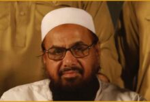Hafiz Saeed pakistan