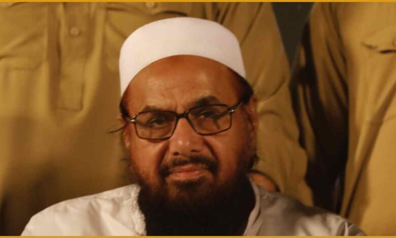Hafiz Saeed pakistan