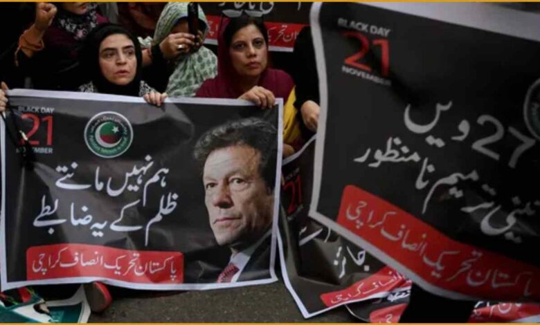 इमरान खान मौत अफवाह, अदियाला जेल अपडेट, इमरान खान हेल्थ न्यूज़, PTI इमरान खान, पाकिस्तान राजनीति, रावलपिंडी जेल खबर, Imran Khan fake news