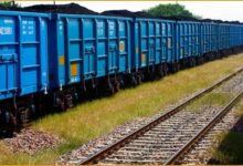 भारतीय रेलवे माल ढुलाई, Indian Railways Freight Record, 1 Billion Ton Railway Loading, FY 2025-26 Rail Freight, Railway Logistics India, Coal Loading Indian Railways, Cement Transport Policy Railways, Sustainable Logistics India, Rail Freight Growth, Indian Railways News