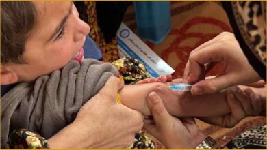 WHO, खसरा, Measles Outbreak, Global Health, Vaccination Crisis, Big Catch-Up Campaign, Kate O'Brian, Immunization, Children Health, Vaccine Coverage