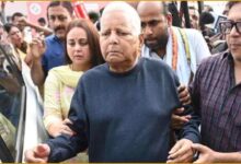 Lalu Yadav Family Controversy, Lalu Yadav, Rohini Acharya, Tejashwi Yadav, RJD Family Dispute, Bihar Politics News, RJD MLA Meeting, Sanjay Yadav Controversy, Lalu Family Rift, Bihar Election 2025, Political News Today