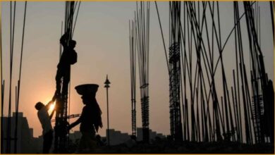 चार लेबर कोड लागू, Labour Code 2025 India, Wages Code 2019, Social Security Code 2020, Occupational Safety Code, Mansukh Mandaviya labour reforms, India labour law changes, 29 old labour laws abolished, worker welfare reforms, new labour code salary impact