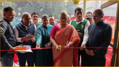 World Toilet Day Lucknow, Nagar Nigam Lucknow Programs, Lucknow Public Toilet Inauguration, Swachhata Abhiyan Lucknow, Lucknow Cleanliness Campaign, Nagar Nigam Events, Public Toilet Awareness UP