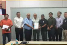 Lucknow Smart City, अजय कुमार सिंह, GM heart attack, LDA Chief Engineer, IAS training session, Midland Hospital Lucknow, स्मार्ट सिटी लखनऊ खबर, Uttar Pradesh news, Heart attack death news