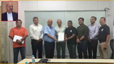 Lucknow Smart City, अजय कुमार सिंह, GM heart attack, LDA Chief Engineer, IAS training session, Midland Hospital Lucknow, स्मार्ट सिटी लखनऊ खबर, Uttar Pradesh news, Heart attack death news