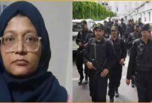 Delhi Blast Case, Lucknow ATS, Dr Shaheen Saeed, Jaish-e-Mohammad Module, Hawala Funding, NIA Investigation, Umar Muzammil Module, Al Falah University, White Collar Terror Module