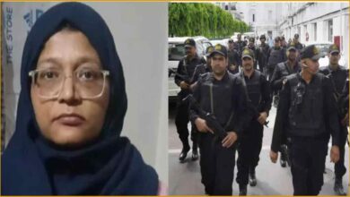 Delhi Blast Case, Lucknow ATS, Dr Shaheen Saeed, Jaish-e-Mohammad Module, Hawala Funding, NIA Investigation, Umar Muzammil Module, Al Falah University, White Collar Terror Module