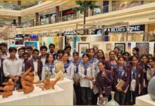 Lucknow Spectrum 2025