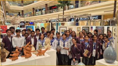 Lucknow Spectrum 2025